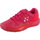 Yonex Tennis Shoes Power Cushion Eclipsion 5 Clay/Sand Court (Stability) 2026 ruby red Ladies